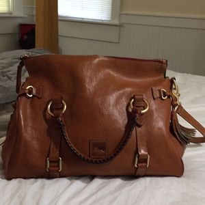 Dooney and Bourke bag